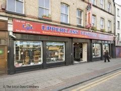 Upperclass Fashions Ltd